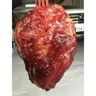 Lạp Vịt 500G / 1 Kg
