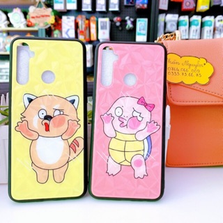 Ốp lưng realme 5/5i/5s/6i cute dễ thương