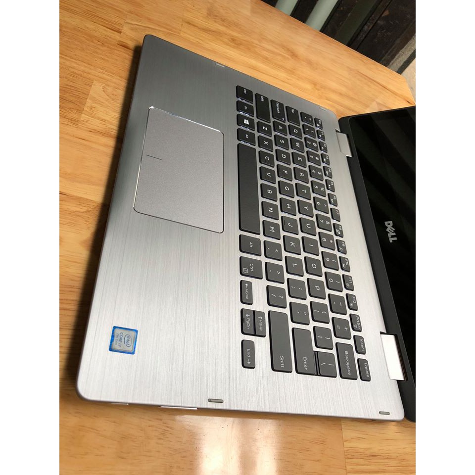 Laptop 2in1 Dell 7378 | BigBuy360 - bigbuy360.vn
