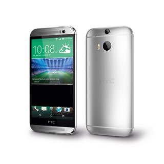 Điện thoại HTC One M8 - 16GB, 1 sim