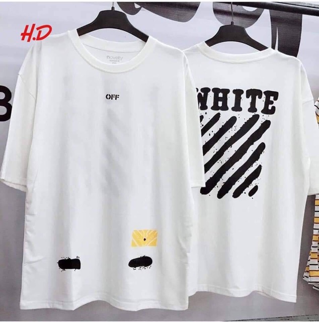 Bộ đùi nam áo White kèm quần V HDA0619 | BigBuy360 - bigbuy360.vn