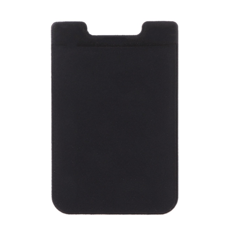 Miếng Dán Giữ Thẻ ID / Điện Thoại Đa Năng Tiện Dụng