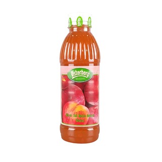 Sinh Tố Osterberg Đào 1000ml