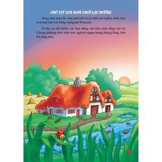 Sách - Chú thỏ bay lên trời (bìa mềm)
