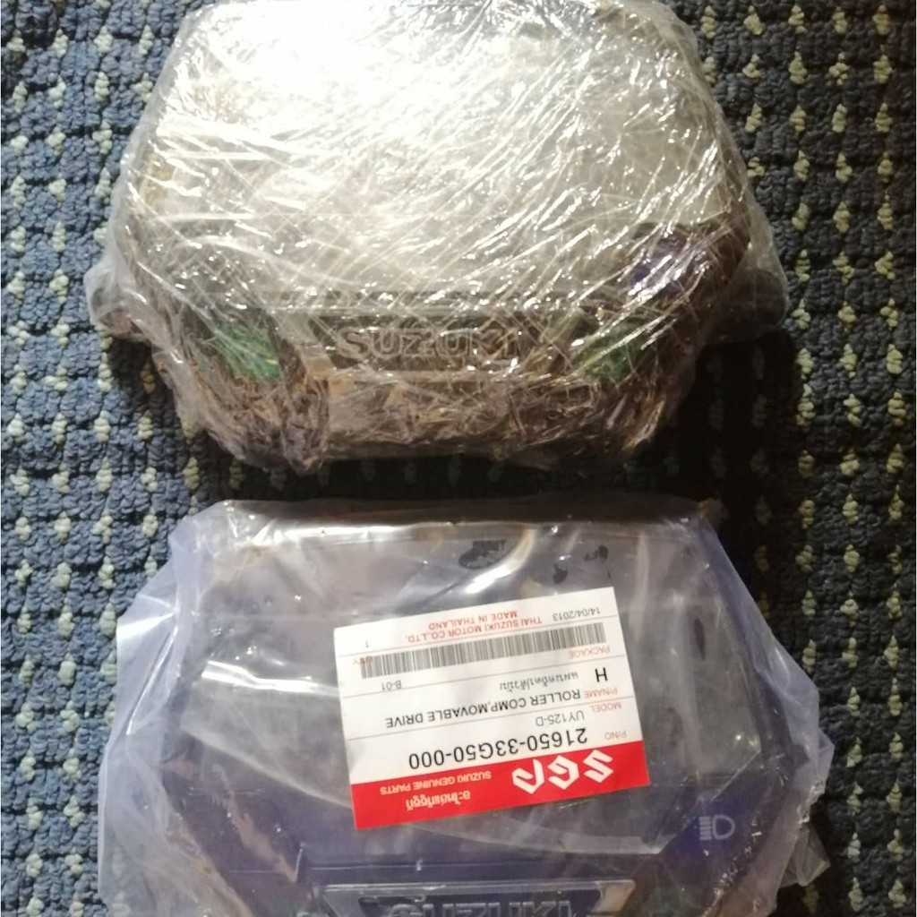 Mặt kính đồng hồ suzuki viva 110.