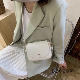 Túi đeo chéo da PU mềm cao cấp
