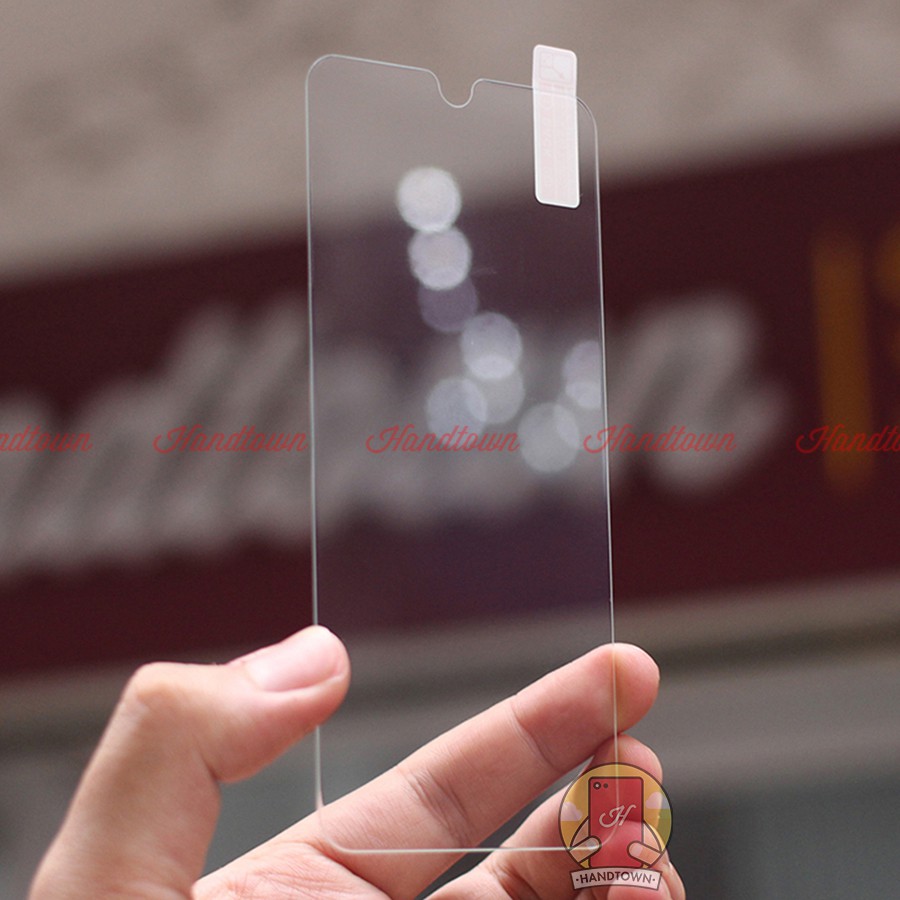 Cường lực trong suốt 2.5D không full màn dành cho Vsmart Star 4 / Bee 3 / Joy 3 / Star 3 / Active 3