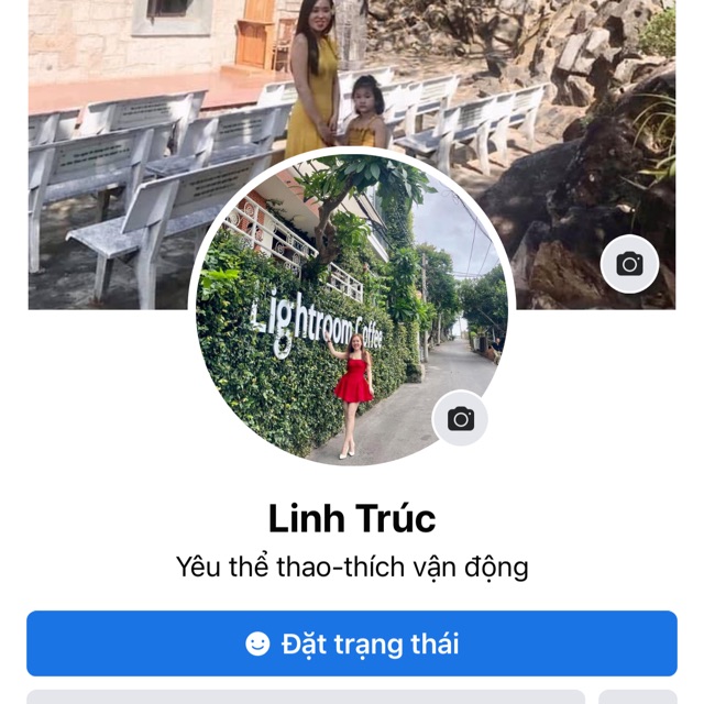 Linh trúc Store (mẹ và bé)