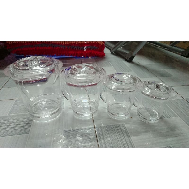 Ca mica trong Fataco