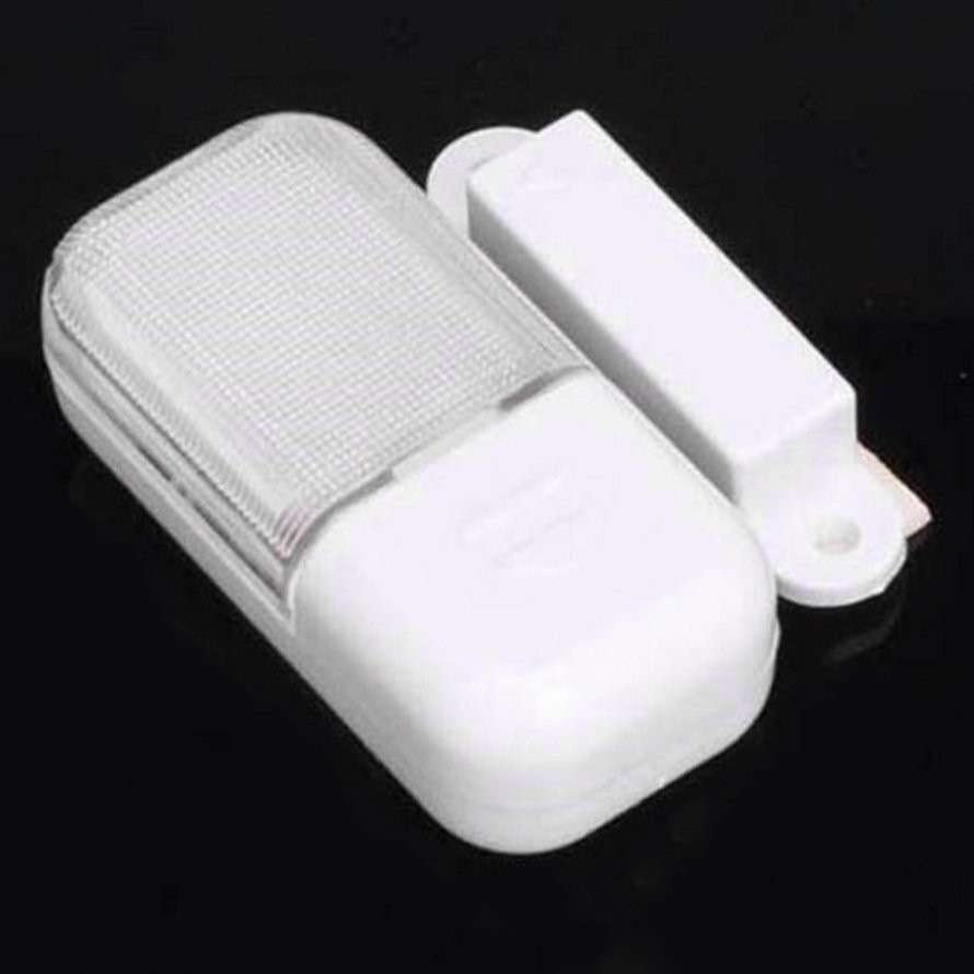 Đèn Led Cảm Biến Đa Năng Sử Dụng Pin