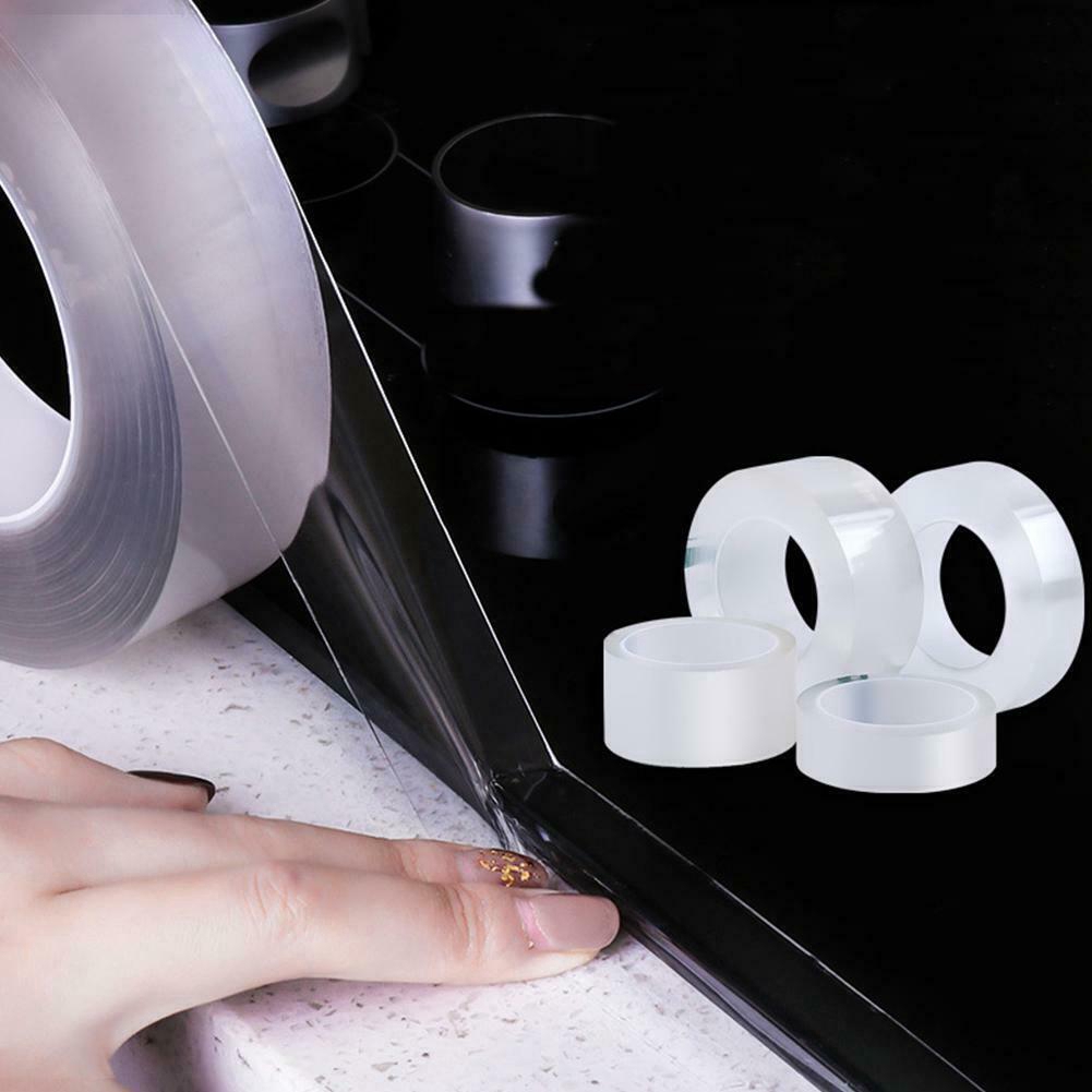 Băng dính trong suốt chống nước tiện dụng