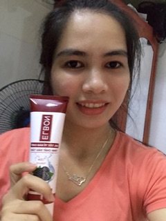 GEL TẨY TẾ BÀO CHẾT ELBON