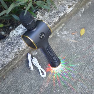 Micro Karaoke M10