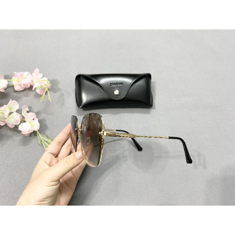 Kính Shein M670 mua từ Mỹ, có mail chính hãng up ở cuối