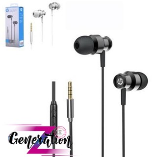 TAI NGHE NHÉT TAI HP DHH 3111 - EARPHONE HP DHH 3111