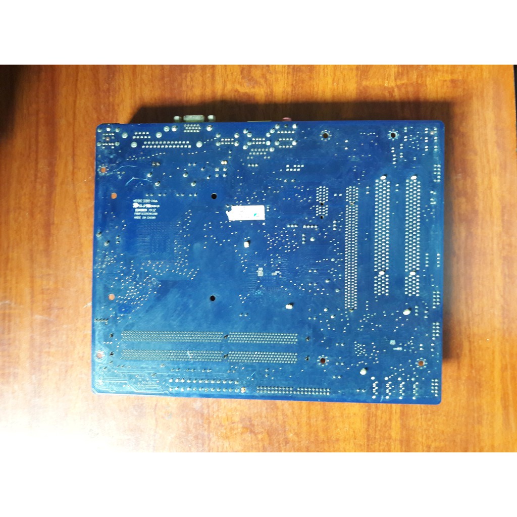 Main G41 foxconn ram 3 socket 775 - Bo mạch chủ G41 foxcon DDR3