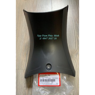 Ốp nhựa trung tâm hãng dành cho xe Future Neo 2006