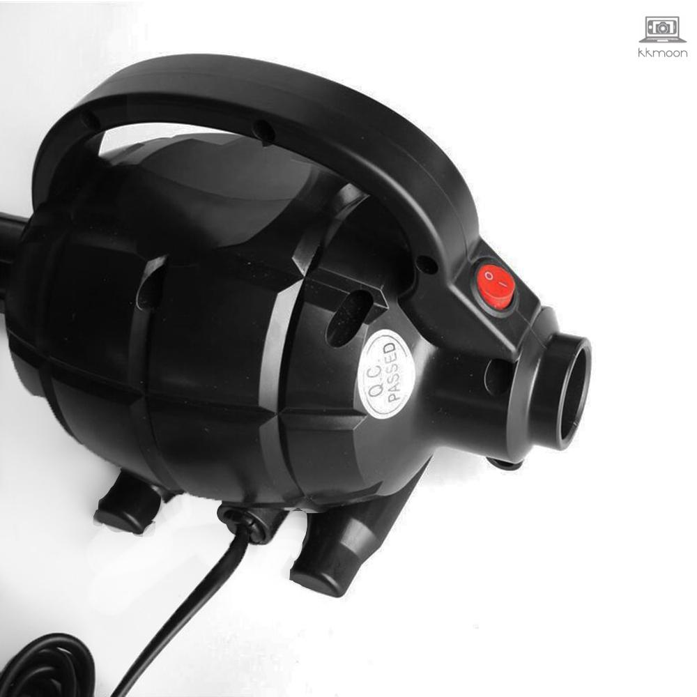 Máy Bơm Hơi Chạy Điện 220v 600w