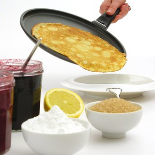 CHẢO CHIÊN BÁNH XÈO, BÁNH PANCAKE (HÀNG LOẠI 1)