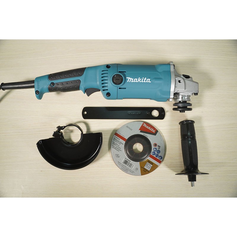 Máy mài góc Makita GA5010 1050W