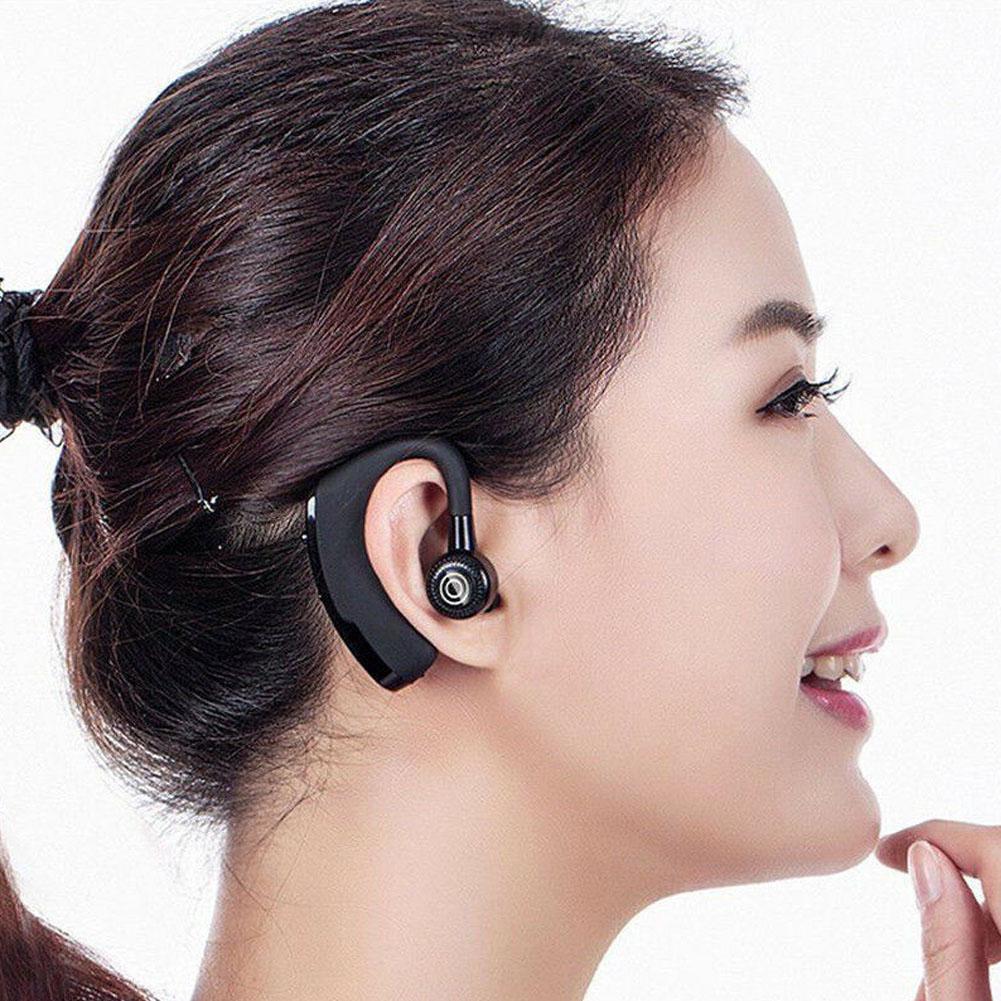 Tai nghe không dây Bluetooth 4.0 V9