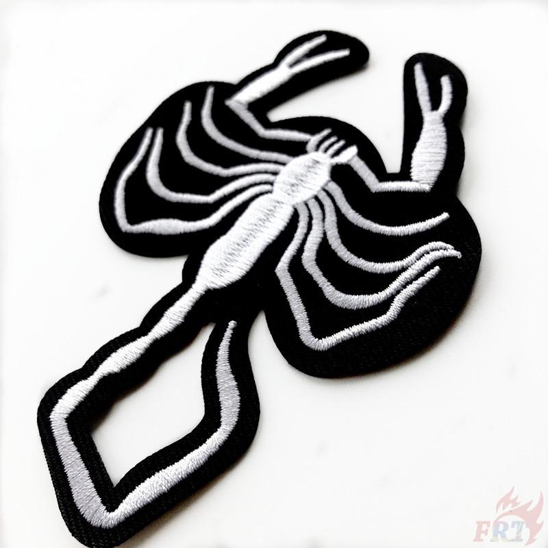 ☸ VSCO Patch ☸ 1Pc Original Style Patch Diy Sew On Iron On Clothes Badges Patch