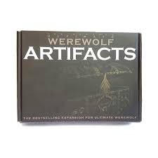 Bộ Ma Sói Việt Hóa Đầy Đủ hàng loại 1