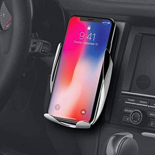 sỉ Sạc Không Dây/Đế Sạc Nhanh Điện Thoại Không Dây Trên Xe Hơi,Sặc Không Dây Cảm Ứng Trên Xe Ô TÔ