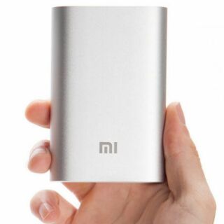 Sạc dự phòng  Xiaomi 10.000mah