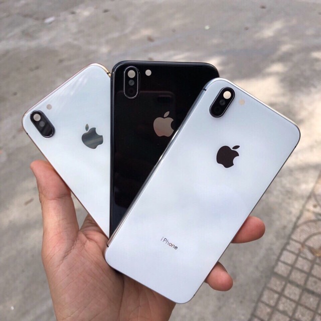 vỏ độ iphone 6+ / 6S+ LÊN 8 +