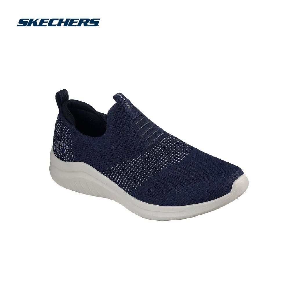 Giày sneaker nam Skechers Ultra Flex 2.0 - 232106-NVY