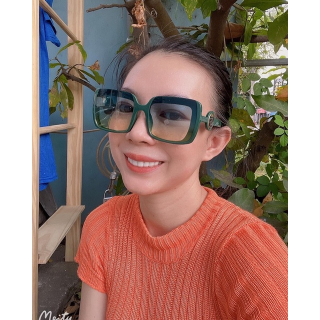 Mắt kính hiệu burberry 2hand