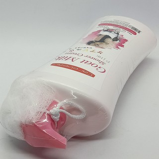 [SỮA TẮM]-SỮA TẮM DÊ GOAT MILK THAILAN 1150ML