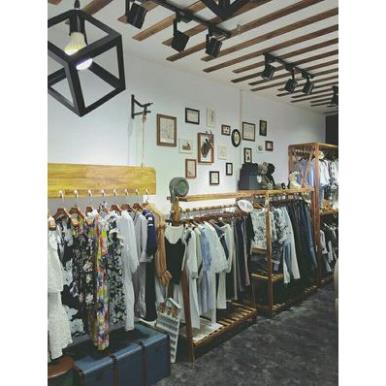 Đèn rọi ray COB 20w trang trí cửa hàng, shop quần áo, giầy dép,... BH 2 năm | BigBuy360 - bigbuy360.vn