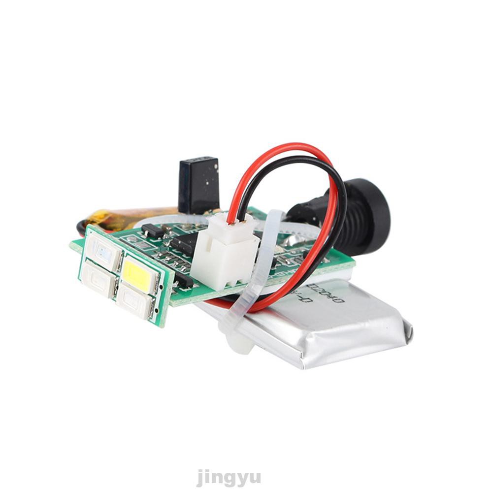 Bảng Đèn Led Cảm Ứng 16 Màu Kèm Pin 1w Cho Máy In 3d | BigBuy360 - bigbuy360.vn