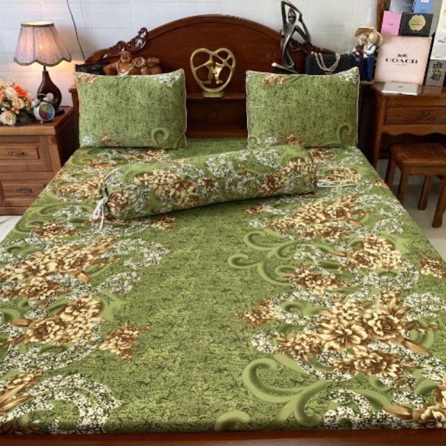 DRAP THUN SIU LẠNH