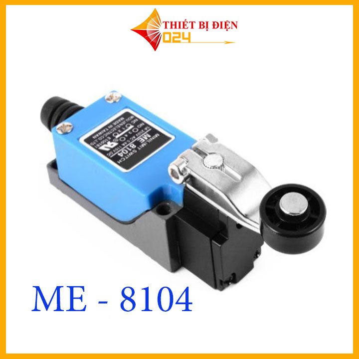 Công Tắc Hành Trình ME8104, ME8107, ME8108, ME81111, ME8112, ME8116, ME8169, ME8122, ME8169, ME9101, 250VAC-5A