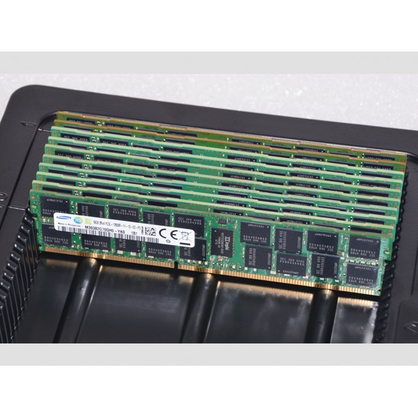 Ram REG ECC DDR3 16GB dùng cho main X58 , X79 main supprot ram ECC