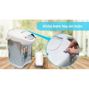 [Chính hãng] Bình thủy điện 3.3L SUNHOUSE SHD1533 bảo hành 12 tháng