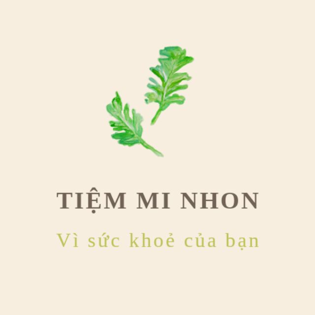 MI NHON LON TON