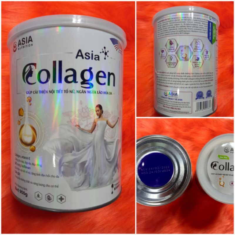 Sữa Collagen dành cho phụ nữ sau 30 tuổi, GIÁ siêu khuyến mãi. Date 2024