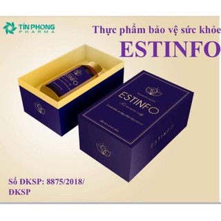 CÂN BẰNG NỘI TIẾT ESTINFO