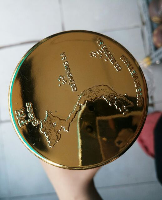 Hủ Sâm thủy tinh hình ống 0,8Lít / 1,18Lít / 1.48Lít / 1.8Lít / 2.28Lít   Phú Hoà