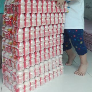 Sữa uống lên men Nhật Bản Yakult 230.000đ/ 10 lốc