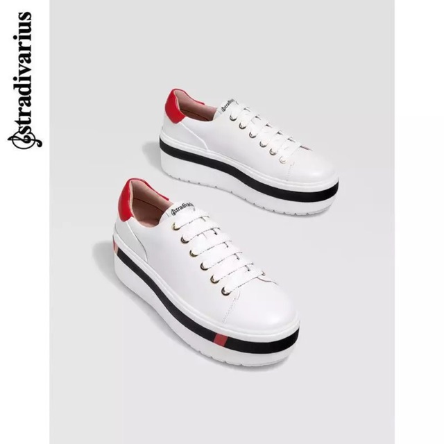 giày stra vợt sale newtag auth 100%