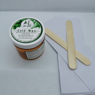 Sỉ wax lông triet lông An Lành chinh hãng lọ 350ml