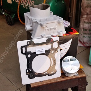 Lòng YCS 68mm dành cho Raider Fi