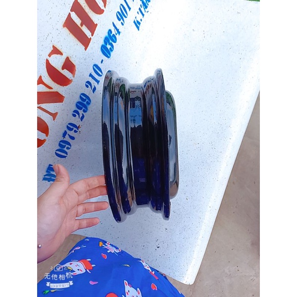 MÂM BÁNH ĐÔI XE BA BÁNH