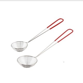 Vợt vớt trân châu đường kính 10cm
