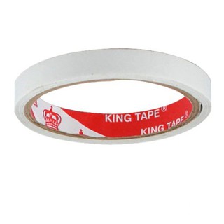 Băng keo 2 mặt 1,2F - 2,5F - 5F